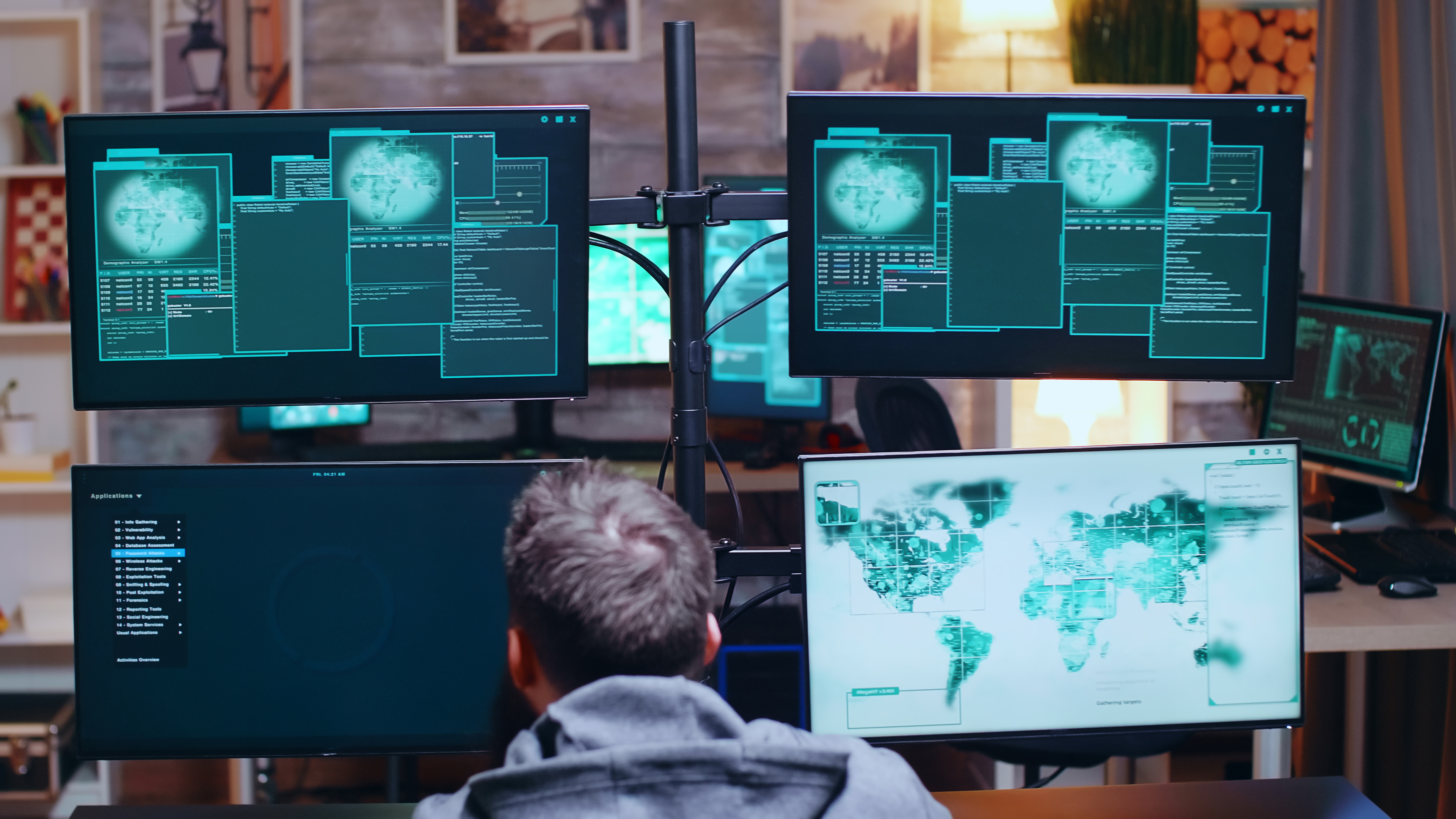 digital-forensics